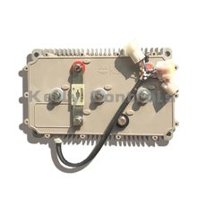 Герметичний синусний контролер для BLDC-моторів KLS7275H, 40V-90V, 500A