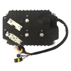 Контролер KAC6030D серії KAC-D для AC індукційних двигунів 24В-60В, 350А
