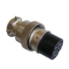 aviation plug