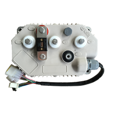 Controller ermetico KAC7230H Motore asincrono AC SVPWM 24V-72V, 300A