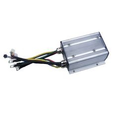 Controller KAC7230S series KAC-S for AC induction motors 24V-72V, 300A