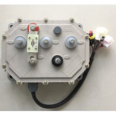 Controller sigillato KAC7245H Motore asincrono AC SVPWM 24V-72V, 350A