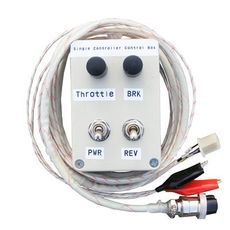 Single Controller Control Box(KHB/HP)