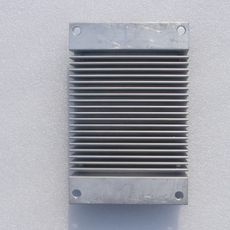 Kühler für KBS-181E