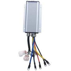 Bürstenloser Mini-Controller KBS48151E, 24V-48V, 80A
