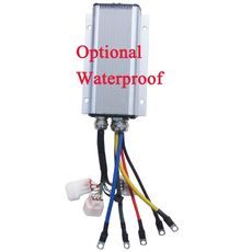 Additional water protection KBS-181E