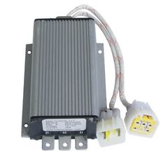 Controller compatto KDS72200E, motore a collettore CC, 24V-72V, 200A