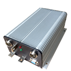 Sterownik silnika szczotki DC KDZ48651E, 24V-48V, 650A, z regeneracją