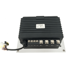Brush DC controller with independent excitation KDZ60303GDV, 24V-60V, 300A
