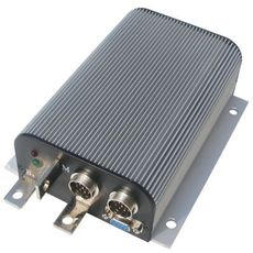 Contrôleur de moteur à balais CC KDZ72550, 24V-72V, 550A