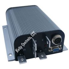 Contrôleur de moteur sans balais KEB72301X 24V-72V, 150A, 3.0KW, avec regen