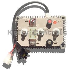 Uszczelniony sterownik sinusoidalny BLDC KLS7222N, 30V-72V, 250A