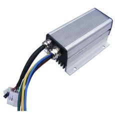 Sinus controller for brushless motor KLS6018S, 24V-60V, 240A