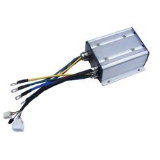 Sinus controller for brushless motor KLS6030S, 24V-60V, 300A