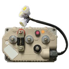Controlador de onda sinusoidal sellada para motores BLDC KLS8422H, 40V-105V, 220A