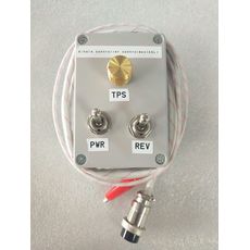 Single control unit for KSL series controllers