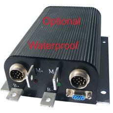 Additional water protection PM