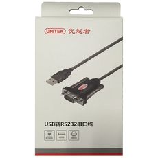 Convertitore da USB a RS232