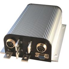 BLDC controller with regeneration KBL96201, 24V-96V, 200A