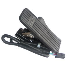 Gas Pedal Outdoor Metal Accelerator Throttle Hall Sensor Kelly 0-5V