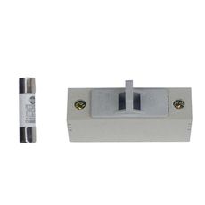 Quick release fuse holder 10A