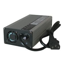Chargeur J1210-12V entrée 220V, sortie 12V 10A