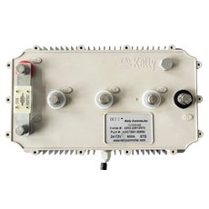 Optoisolated controller KAC14401-8080N high power AC induction motor 24V-144V, 400A