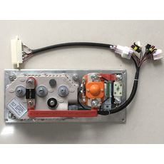 Складання для контролерів серії KLS-H/KAC-H