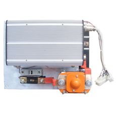 Assembly for KBL-E series controllers