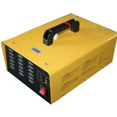 Chargeur série KCX entrée 220V, sortie 48/72V (15A-30A)