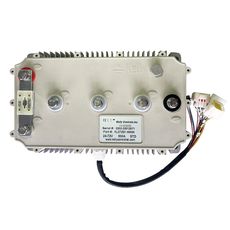 Sinus BLDC controller KLS72601-8080N, 24V-72V, 600A
