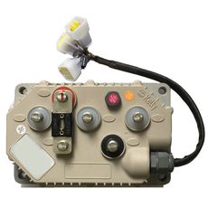 Controlador de onda sinusoidal sellado para motores BLDC KLS2422H, 20V-30V, 220A