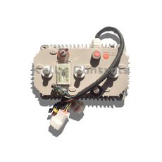 Sealed sine BLDC controller KLS2430N, 20V-30V, 270A