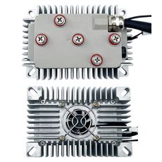 Герметичний синусний BLDC-контролер KLS2414N, 12V-24V, 140A