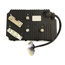 Sinus BLDC controller KLS96601-8080H, 20V-120V, 600A