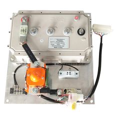 Складання для контролерів серії KLS-8080I/IPS/KAC-8080I