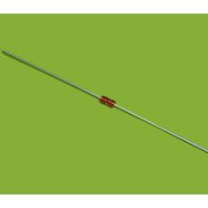 Temperature sensor - thermistor, thermistor KTY84/130 -40 to +155