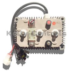 Контроллер AC асинхронного двигателя высокой мощности KAC6018N, 40V–80V, 220A