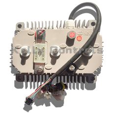 Uszczelniony sterownik trapezowy do bezszczotkowego silnika BLDC KVD7245N, 72V, 350A