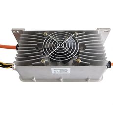 Kelly EV Power Unit KCG12015DX - зарядний пристрій 120V 12A 1500W, DC-DC перетворювач 72V-in-12.2V-13.5V 50A 600W