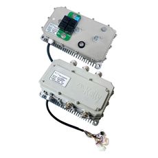 Contrôleur BLDC sinusoïdal KHS320201I, 18V-380V, 200A