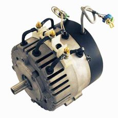 BLDC Mars 0913 permanent magnet motor
