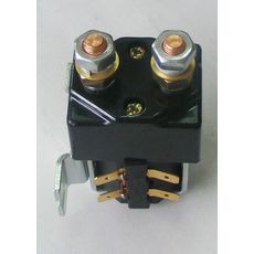Leistungsschütz ZJW 100A 12V 24V 36V 48V 72V