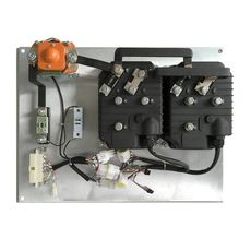 Сборка двойная для контроллеров серии KLS-HD