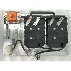 Сборка двойная для контроллеров серии KLS-8080I/KAC-8080I