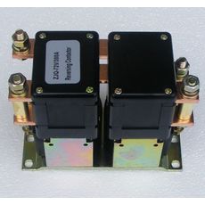 Contattore di inversione KZJQ 300A 12V 24V 36V 48V 60V 72V