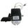 Accelerator Pedal Throttle Sensor Potentiometer Kelly 0-5K Accelerator Pedal Throttle Sensor Potentiometer Kelly 0-5K