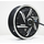 Wheel motor 13' 60V 3000W Wheel motor 13' 60V 3000W