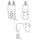 Contactor de potencia ZJW 400A 84V 96V 108V 120V 144V, 3 image Contactor de potencia ZJW 400A 84V 96V 108V 120V 144V, 3 image