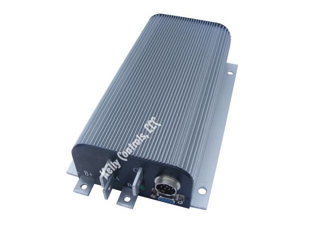 KEB84120E Electric Bicycle Brushless Controller 24V-84V 500A 12KW